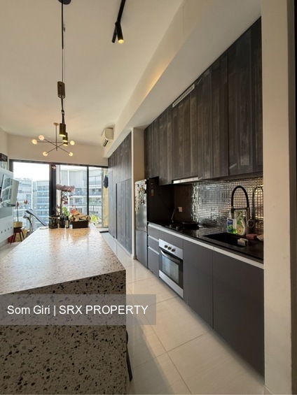 Boathouse Residences (D19), Condominium #543374211